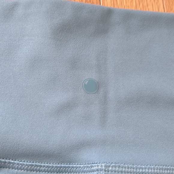 NWOT Biker Shorts - Picture 3 of 4